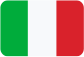 Kompresory pro průmyslové aplikace Italiano